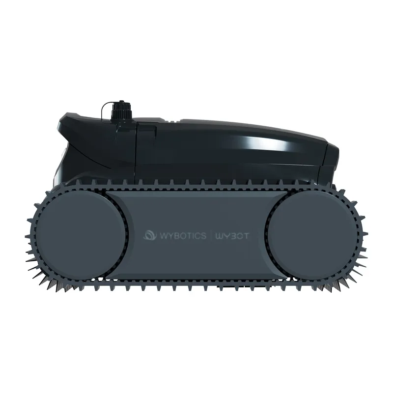 Wireless pool cleaning robot WYBOT M1